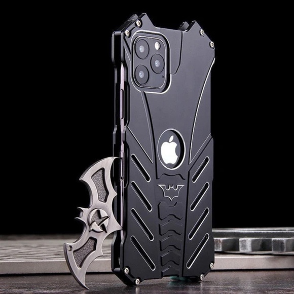 iPhone 14 Pro Max Metal Case